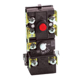 Camco 07863 Combination Thermostat - Double Pole